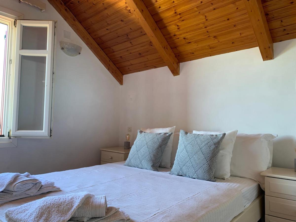 Pandora Villa Вати Стая снимка
