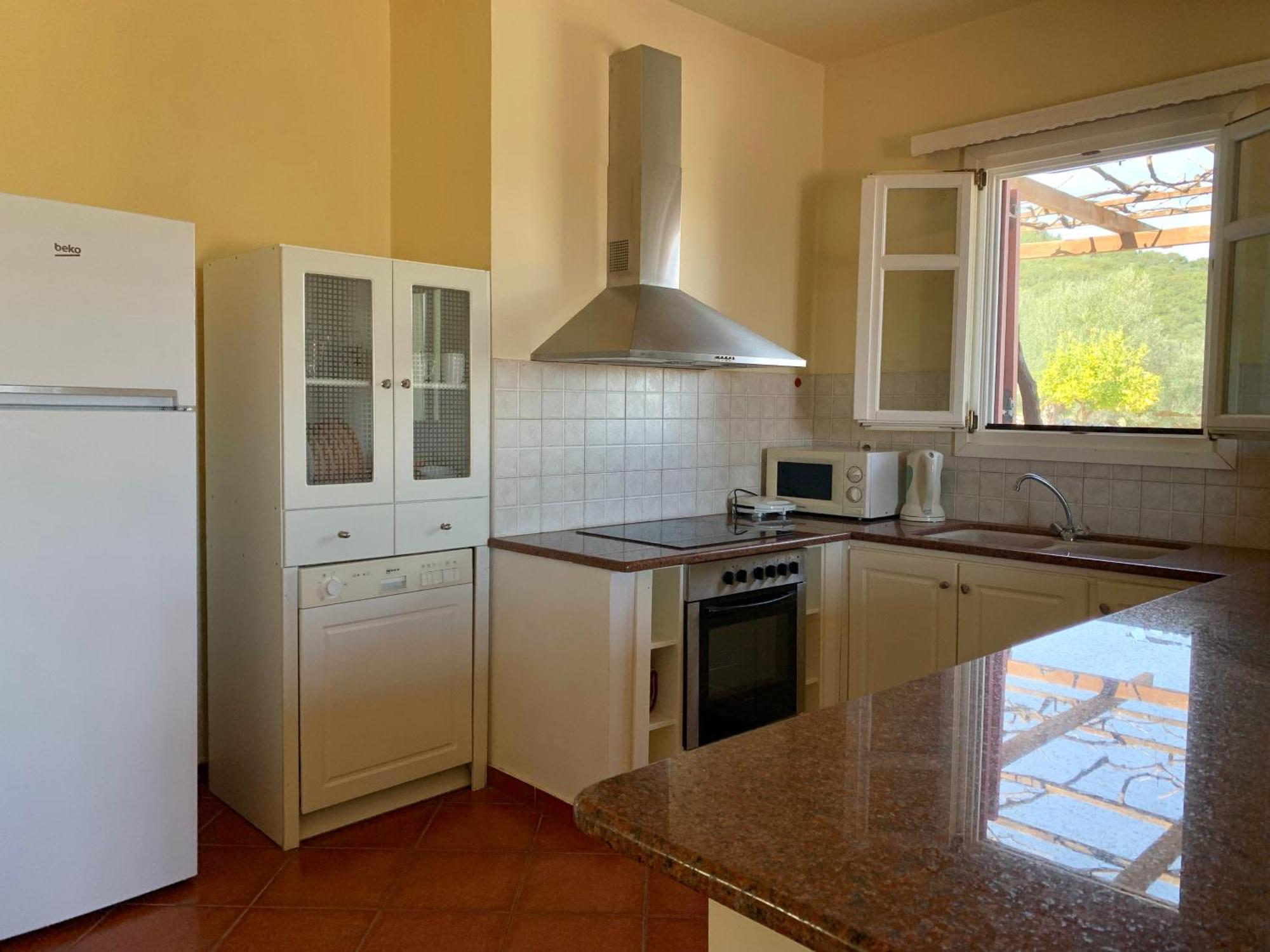 Pandora Villa Вати Екстериор снимка
