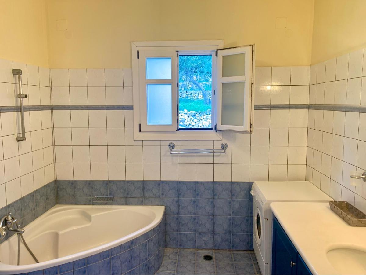 Pandora Villa Вати Стая снимка