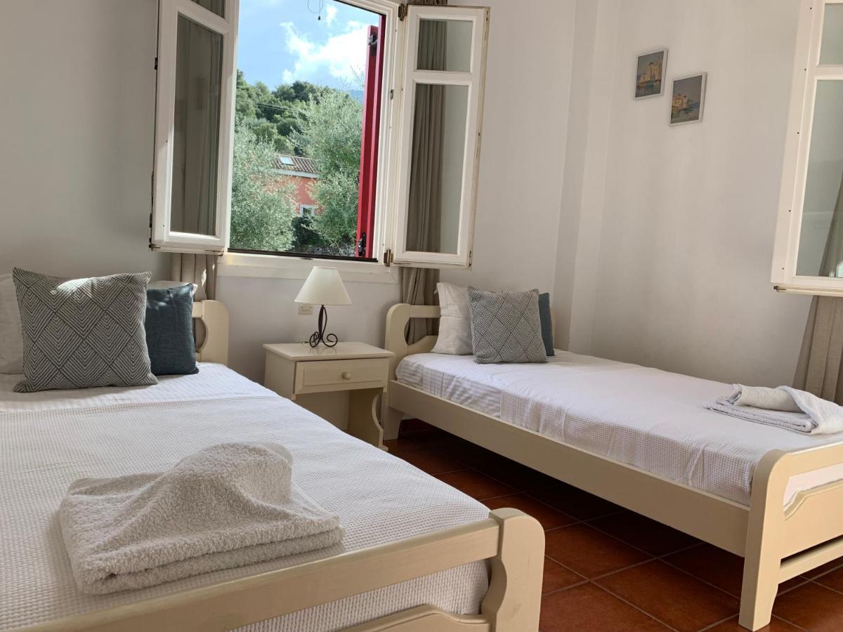 Pandora Villa Вати Стая снимка