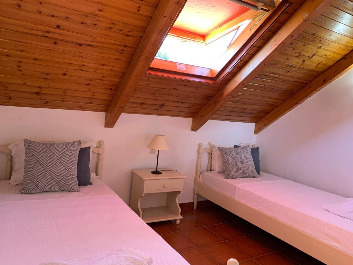 Pandora Villa Вати Стая снимка
