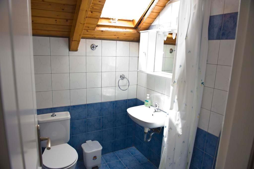 Pandora Villa Вати Стая снимка