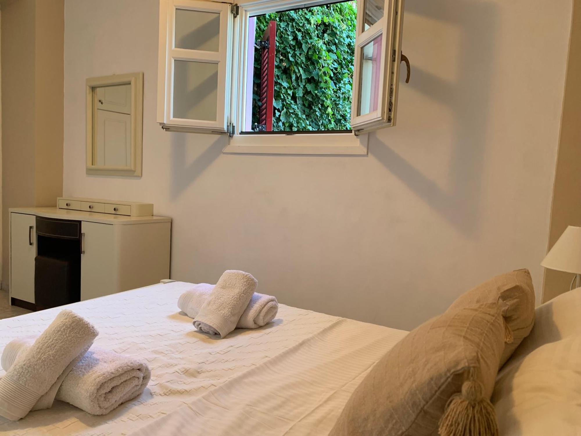 Pandora Villa Вати Екстериор снимка