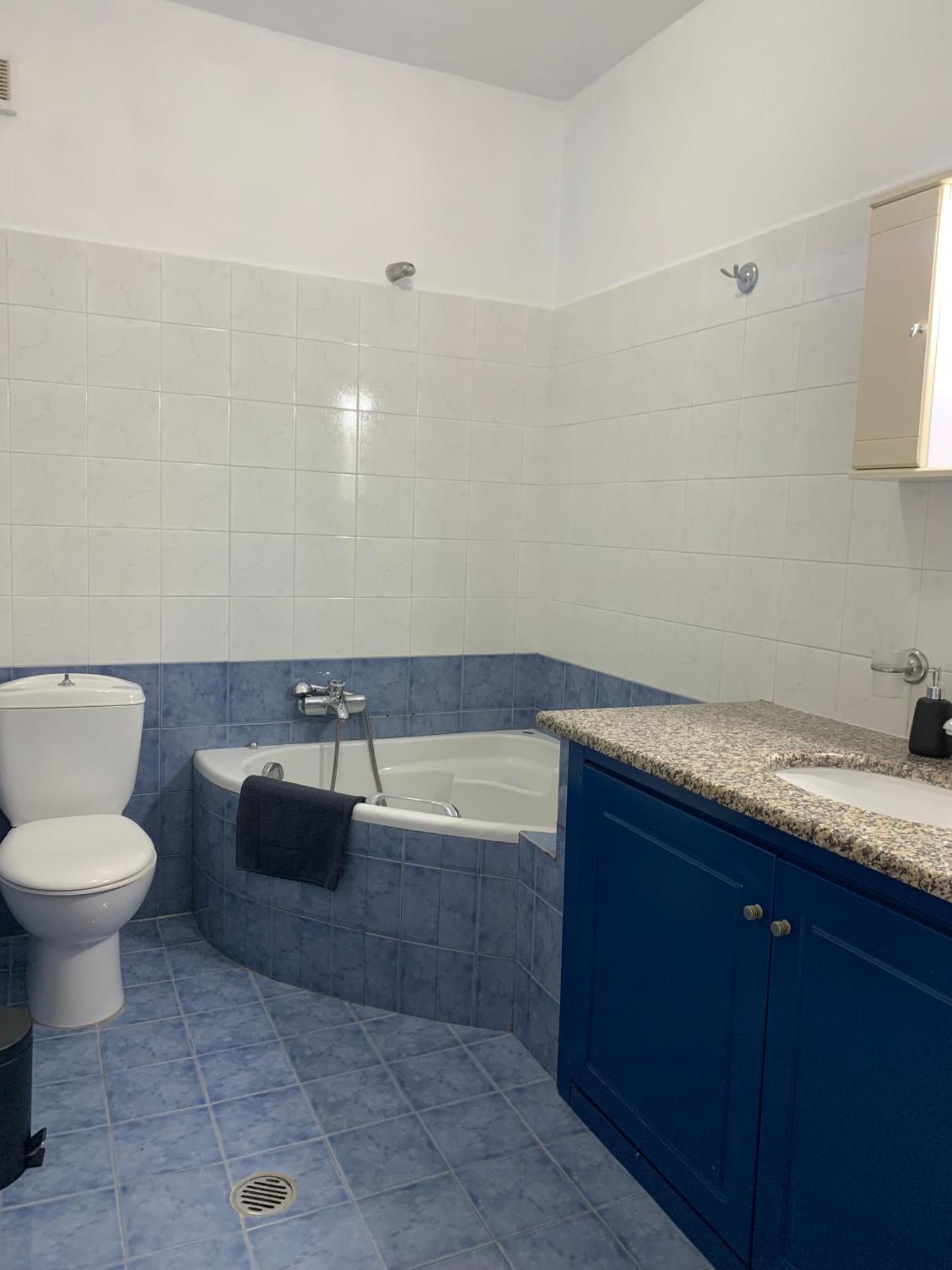 Pandora Villa Вати Екстериор снимка