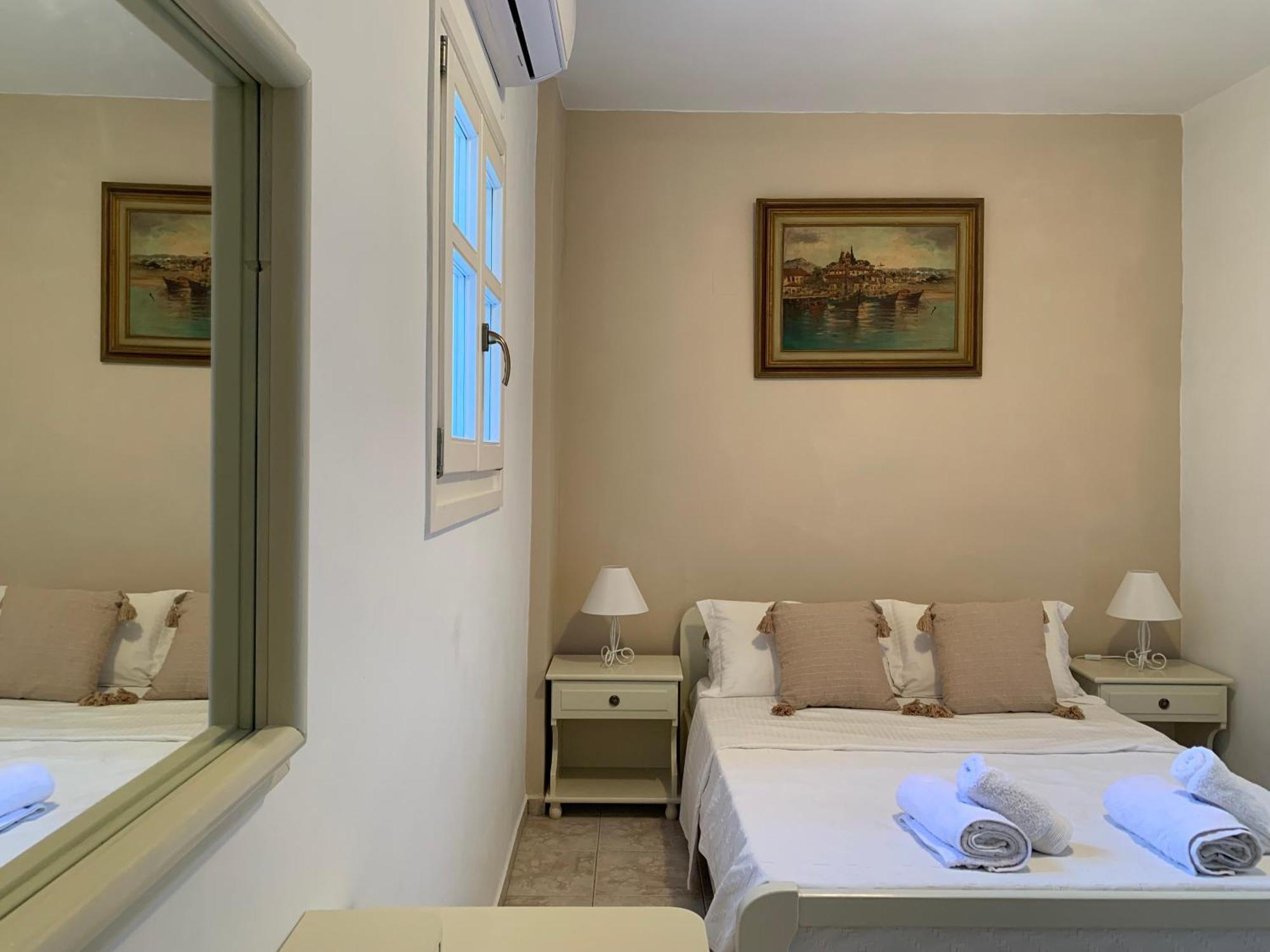 Pandora Villa Вати Стая снимка
