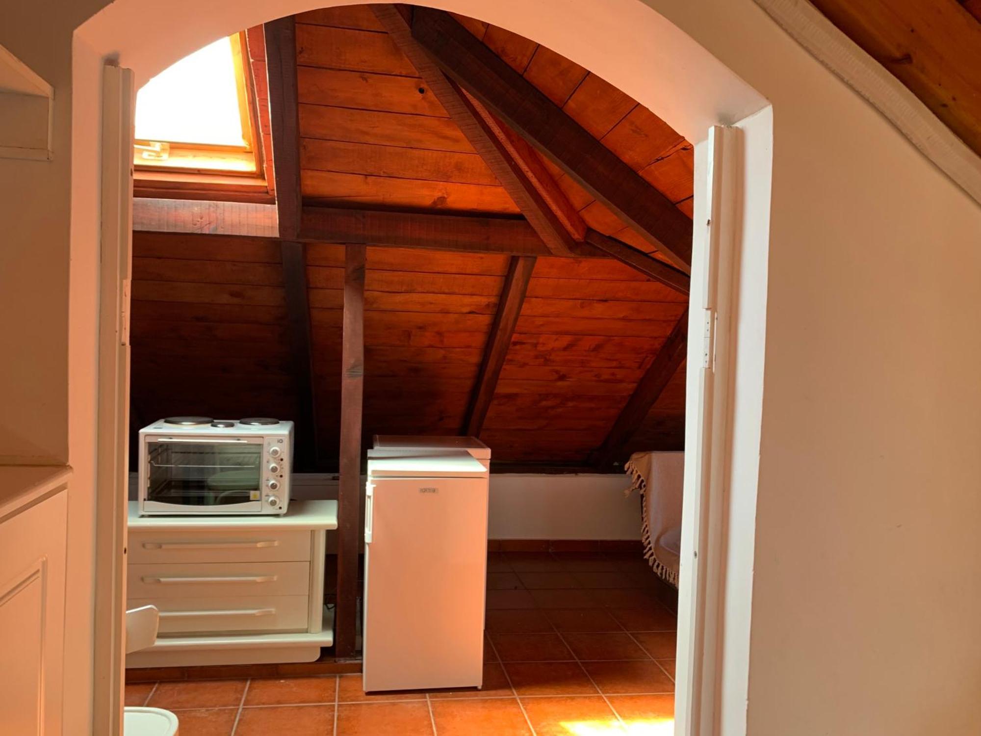 Pandora Villa Вати Стая снимка