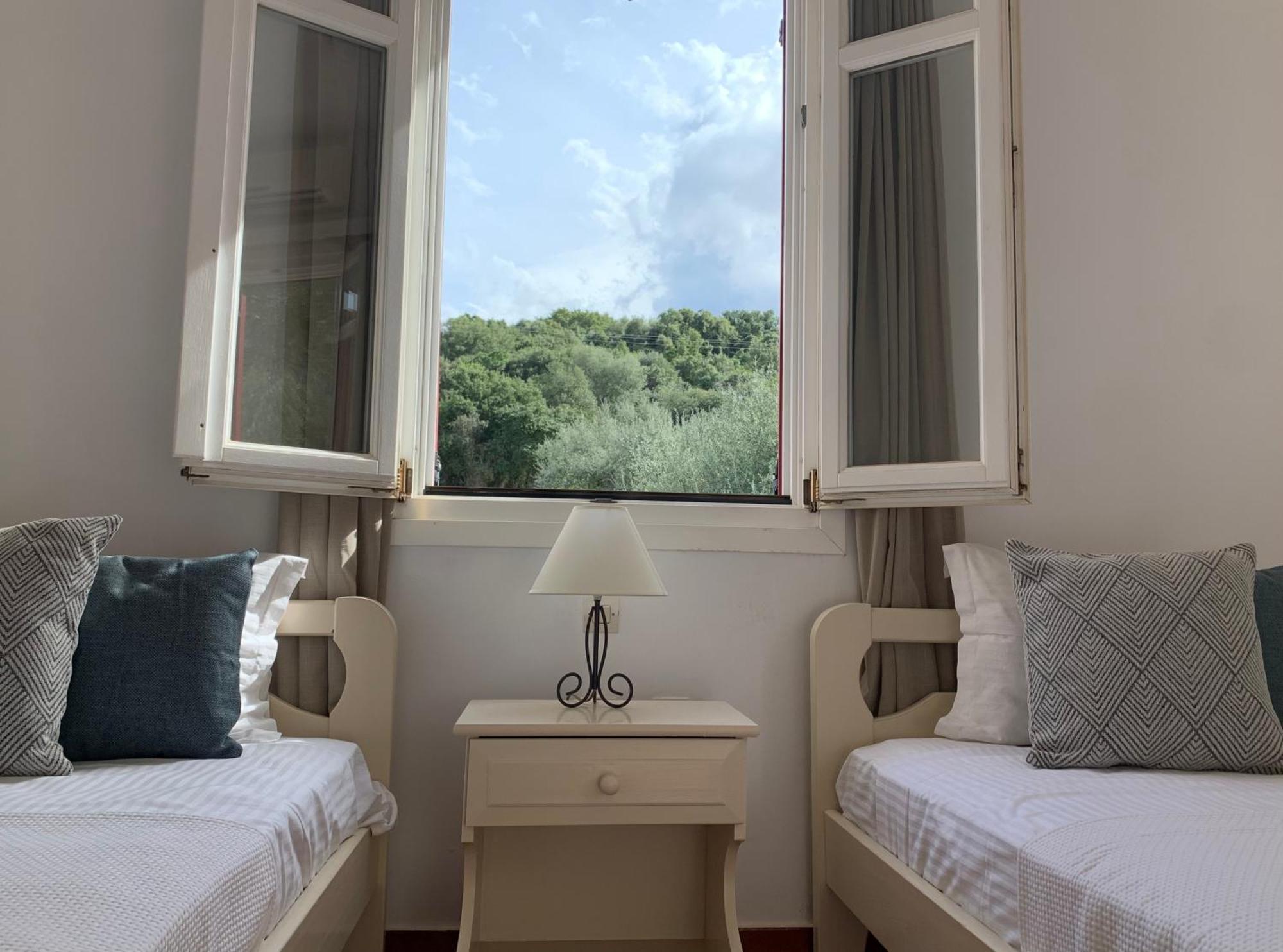 Pandora Villa Вати Стая снимка